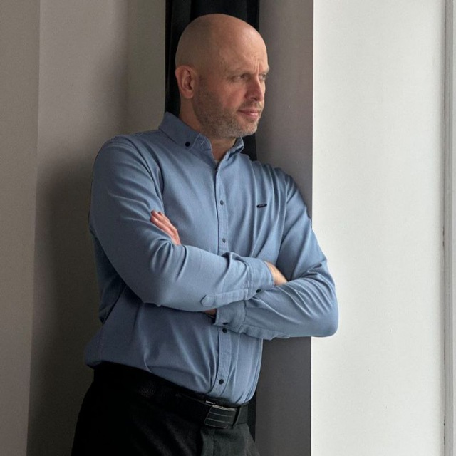 Владимир Федотов